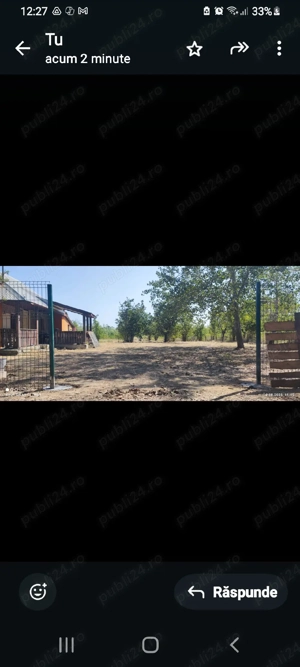 Vând casa nouă   - imagine 7