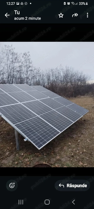 Vând casa nouă   - imagine 8