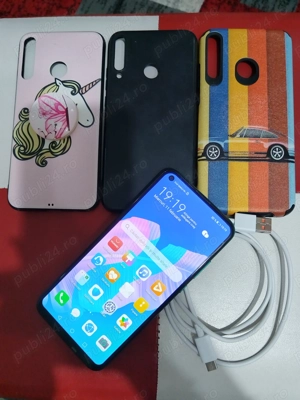 Telefon Huawei P 40 lite E