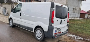 De vanzare Opel Vivaro 2012 , 2.0, 114 CP,  - imagine 5