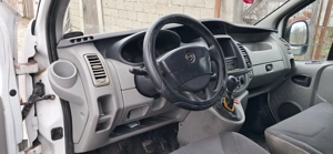 De vanzare Opel Vivaro 2012 , 2.0, 114 CP,  - imagine 4