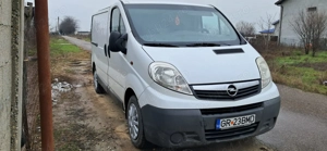 De vanzare Opel Vivaro 2012 , 2.0, 114 CP,  - imagine 3