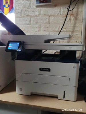 Multifuncționala xerox B235