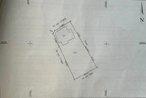 Casa+teren de vanzare, zona Copou