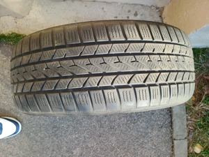 Cauciucuri iarna second - imagine 2