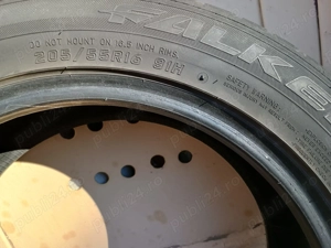 Cauciucuri iarna second - imagine 3