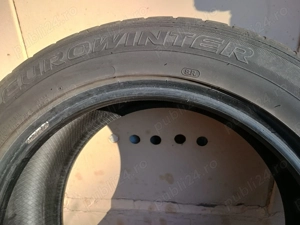 Cauciucuri iarna second