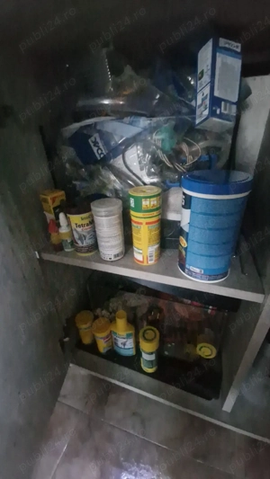 Acvariu Juwel 180 L complet echipat  - imagine 4