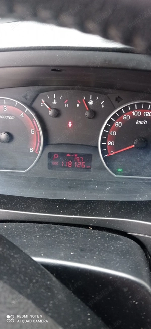 Masina 4 4. autoutilitara - imagine 2