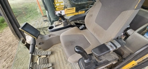 Excavator pe șenile Volvo EC 250 EL - imagine 7