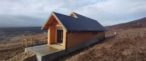 Casa de vânzare Ciurila 91mp utili 2000mp teren - imagine 3