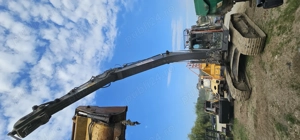 Excavator pe șenile Volvo EC 250 EL - imagine 4