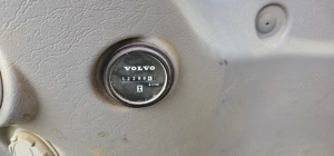 Excavator pe șenile Volvo EC 250 EL - imagine 6