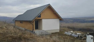 Casa de vânzare Ciurila 91mp utili 2000mp teren - imagine 5
