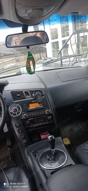 Masina 4 4. autoutilitara - imagine 5