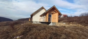 Casa de vânzare Ciurila 91mp utili 2000mp teren - imagine 2