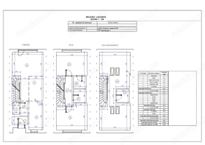 Voluntari, casă P+1+M cu 145mp utili și pompă de căldură! Comision 0%! - imagine 16