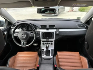 vând Volkswagen Passat alltrack  - imagine 6