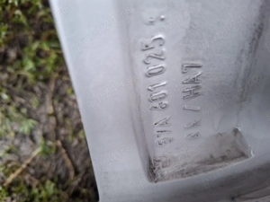 Vand 4 Genti+4 pneuri Goodyear vara noi  215 55 R 17  - imagine 7