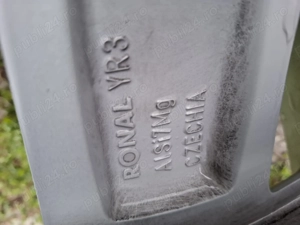 Vand 4 Genti+4 pneuri Goodyear vara noi  215 55 R 17  - imagine 3