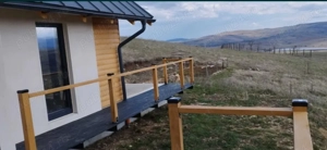 Casa de vânzare Ciurila 91mp utili 2000mp teren - imagine 7