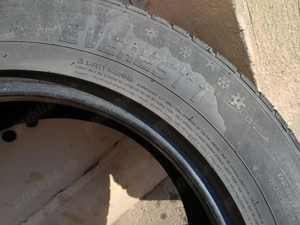 Cauciucuri iarna second - imagine 2