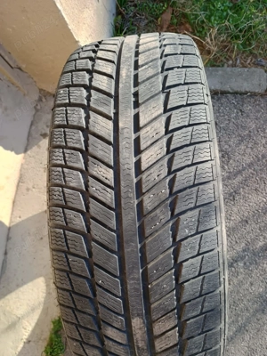 Cauciucuri iarna second - imagine 4