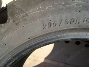 Cauciucuri iarna second - imagine 3