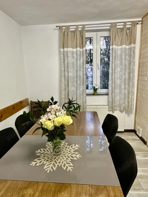Vind vila turism in Busteni cartierul Zamora - Castel Cantacuzino - imagine 2