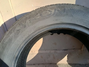 Cauciucuri iarna second