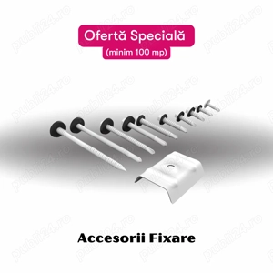 Panouri Sandwich - Transport GRATIS pentru minim 100 mp - Depozit Panoterm - imagine 3