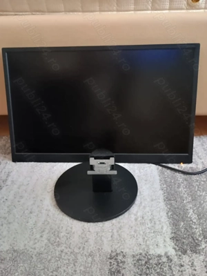 Monitor AOC M2470SW led 24 class(60cm) - imagine 4