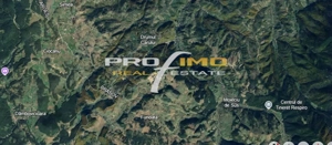 Moeciu, Drumul Carului, teren 3750 mp, 75000 euro - imagine 4