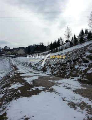 Moeciu, Drumul Carului, teren 3750 mp, 75000 euro - imagine 6