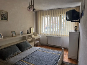 Inchiriez apartament 3 camere in cartierul gheorgheni