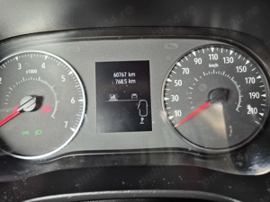 Logan 2021 Benzină+GPL - imagine 5