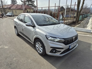 Logan 2021 Benzină+GPL - imagine 2