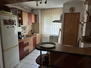 Vand apartament 3 camere in cartierul gheorgheni - imagine 2