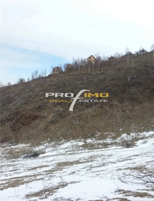 Moeciu, Drumul Carului, teren 3750 mp, 75000 euro - imagine 9