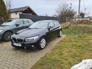 BMW 116D LCI Sportline  - imagine 2