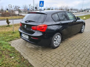 BMW 116D LCI Sportline  - imagine 3