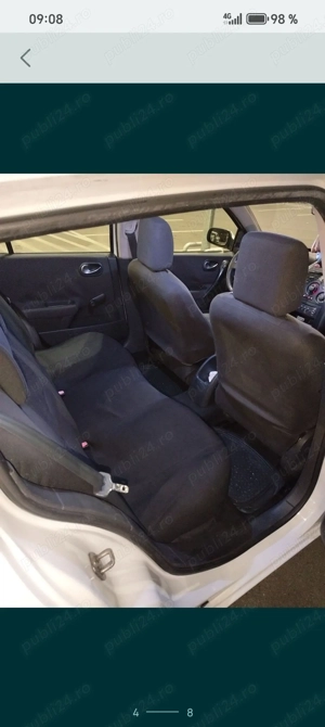 Vând Renault Megan doi - imagine 5