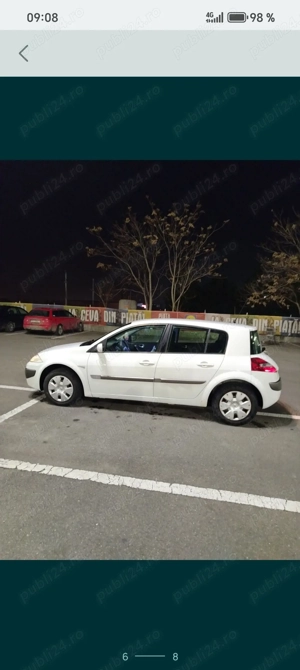 Vând Renault Megan doi - imagine 2