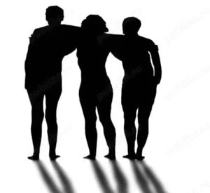 Barbat caut cuplu deschis