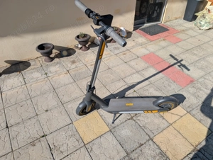 Segway Ninebot G30 Max