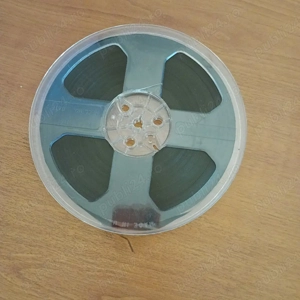 Banda de magnetofon Înregistrata  - imagine 2