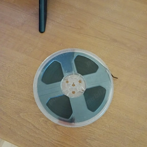 Banda de magnetofon Înregistrata 