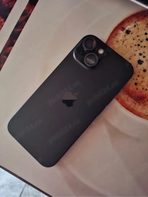 iPhone 15 128 GB - imagine 2