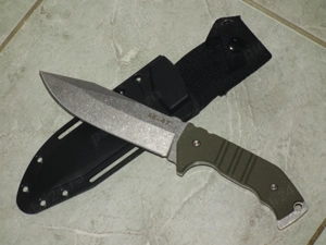 Briceag nou Cold Steel AK-47 Field Knife CS14AKA