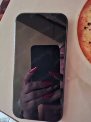 iPhone 15 128 GB - imagine 3